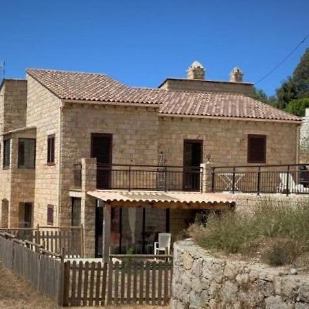 Villa Campana - Sartene Kültér fotó